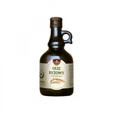 Rafinovaný rýžový olej 500 ml OLEOFARM